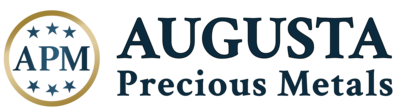 Augusta Precious Metals logo